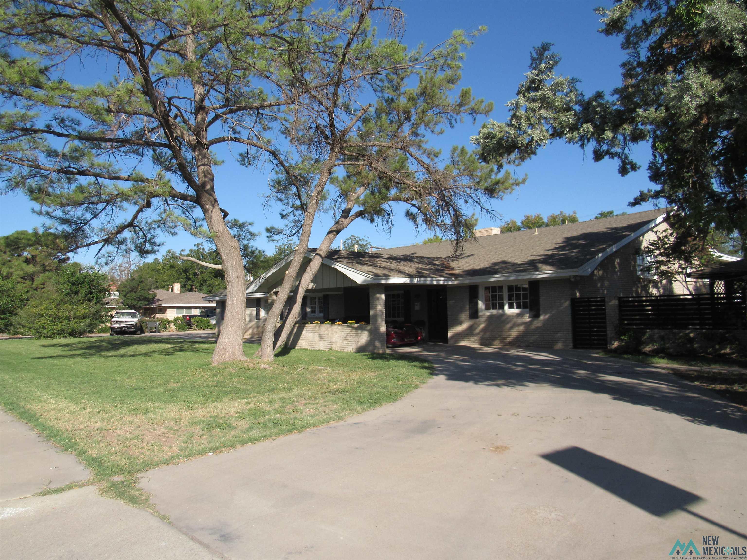 714 E Baja Drive, Hobbs, Texas image 26