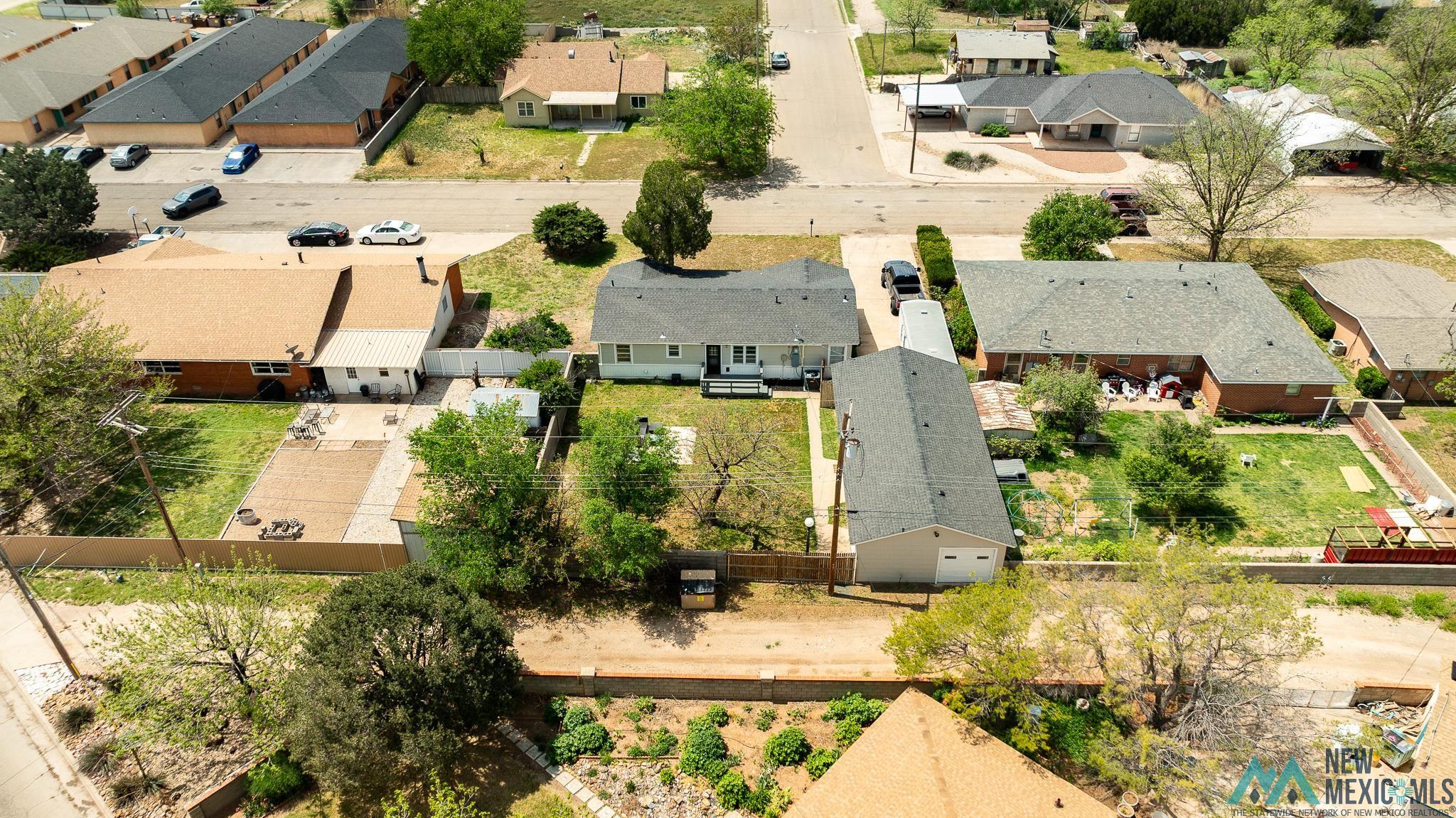 801 S Elgin Avenue, Portales, Texas image 28