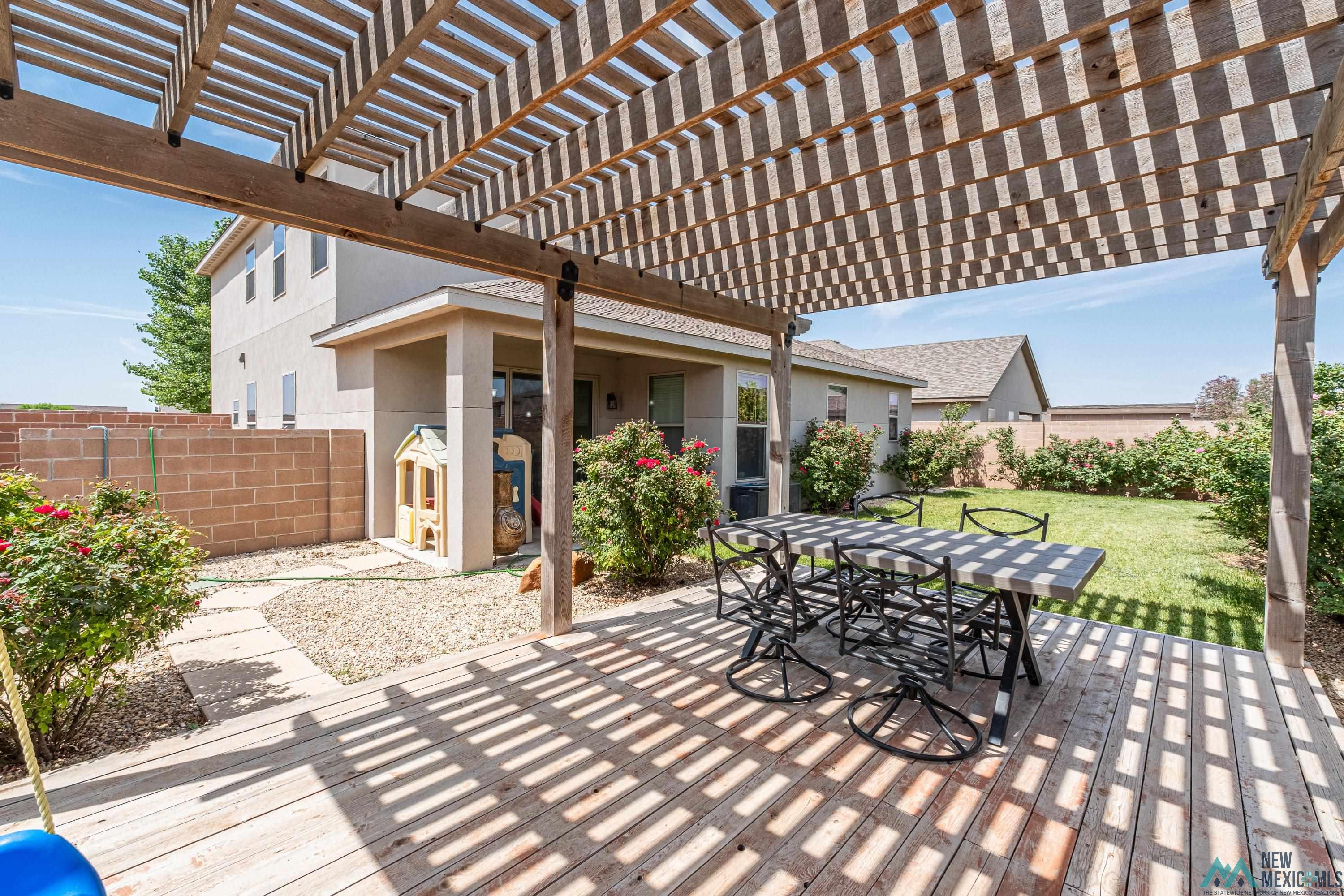 2114 E Parkwood Avenue, Hobbs, Texas image 37