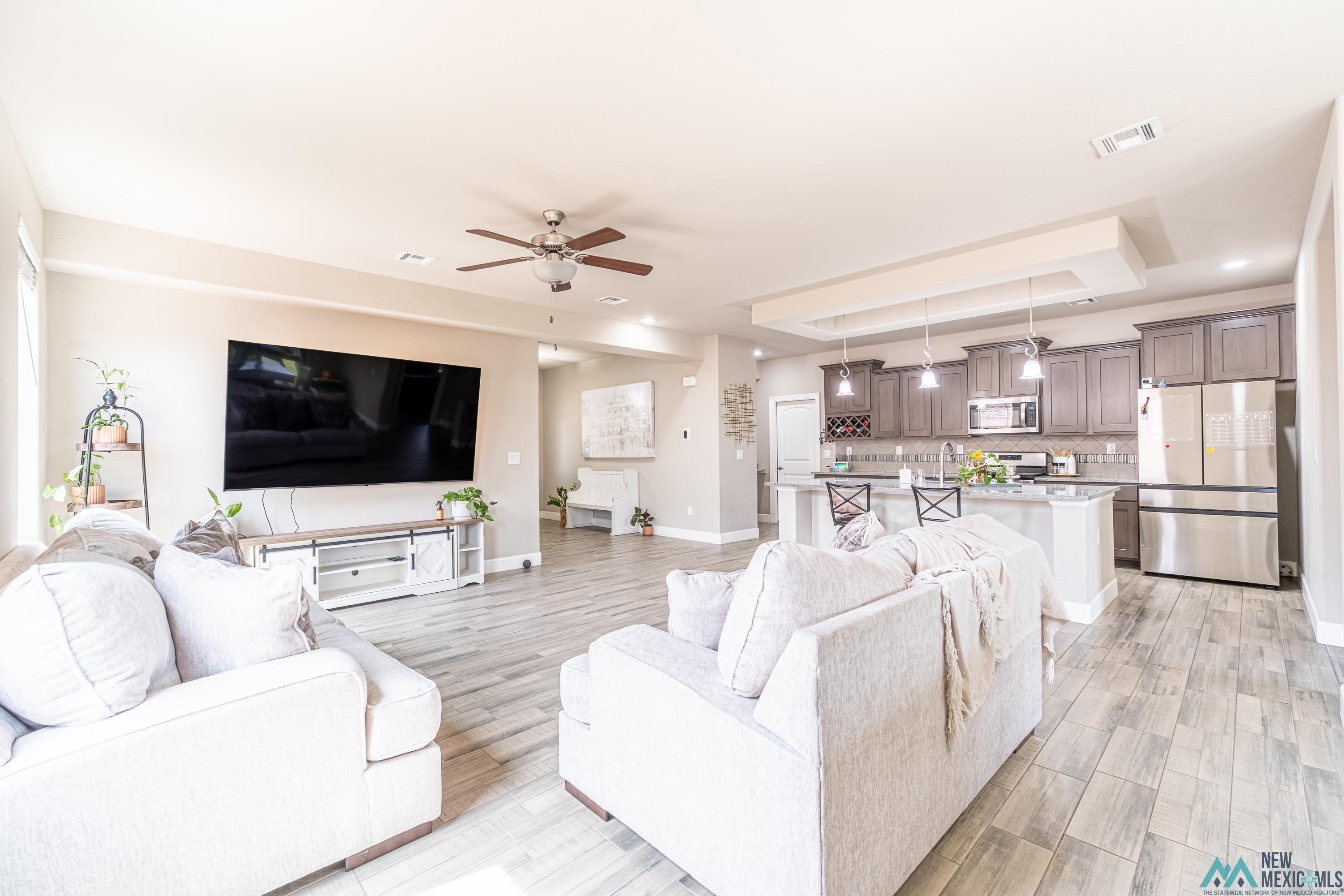 2114 E Parkwood Avenue, Hobbs, Texas image 20