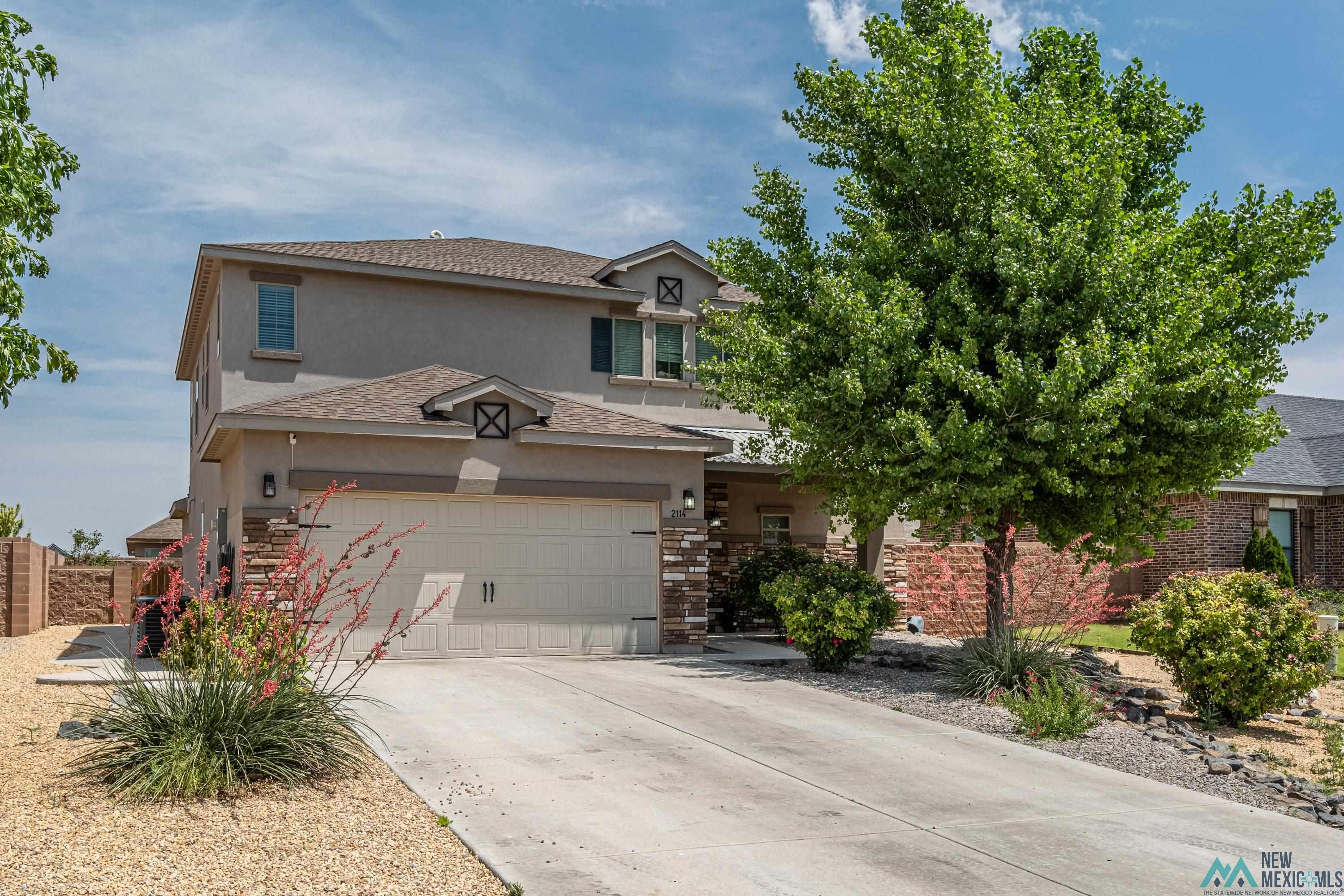 2114 E Parkwood Avenue, Hobbs, Texas image 1