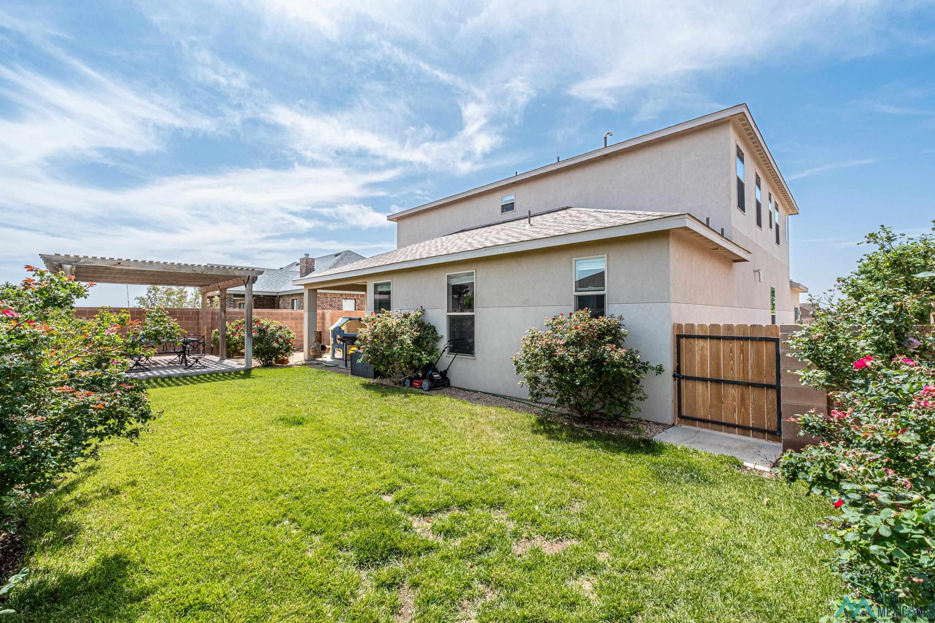 2114 E Parkwood Avenue, Hobbs, Texas image 40