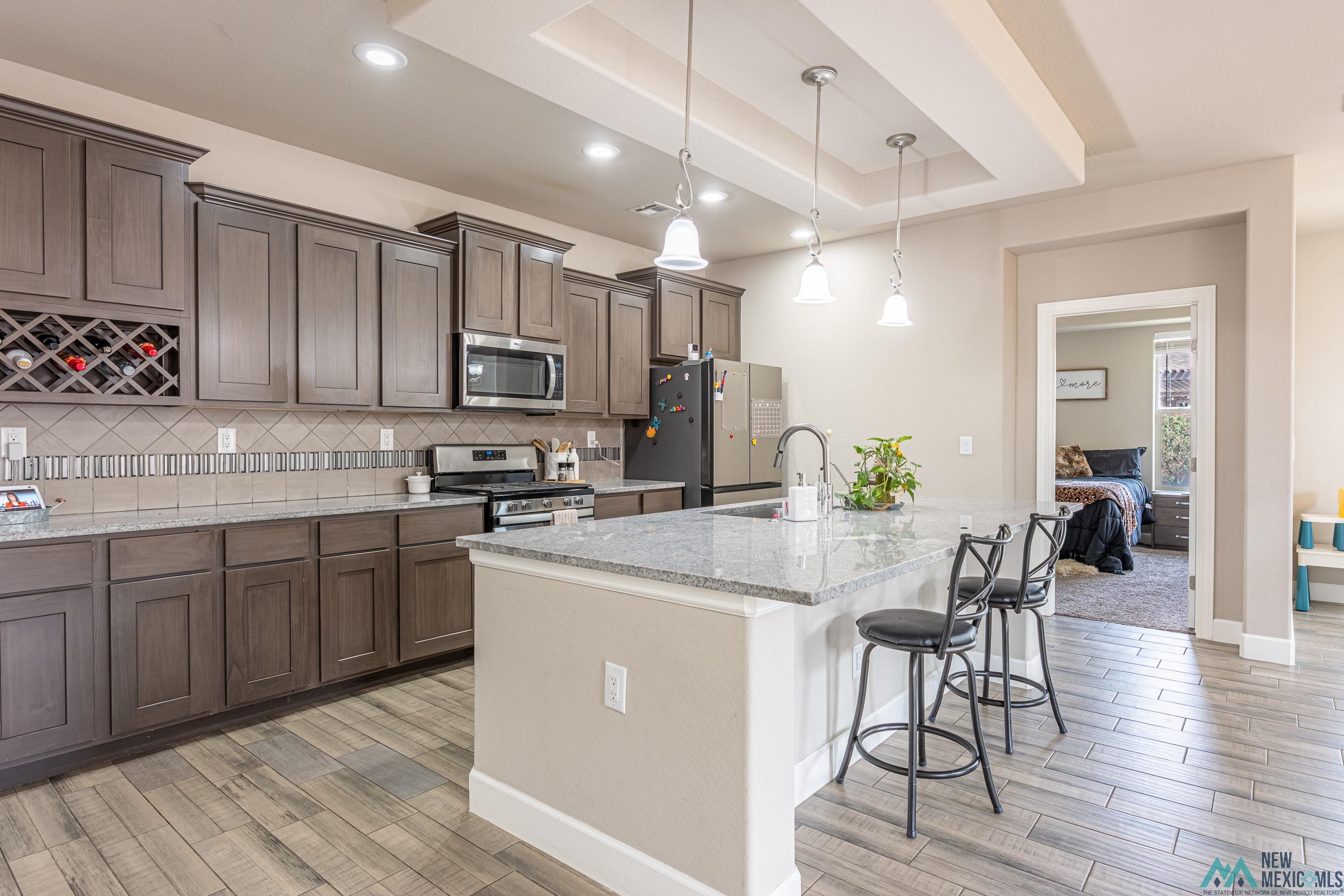 2114 E Parkwood Avenue, Hobbs, Texas image 16