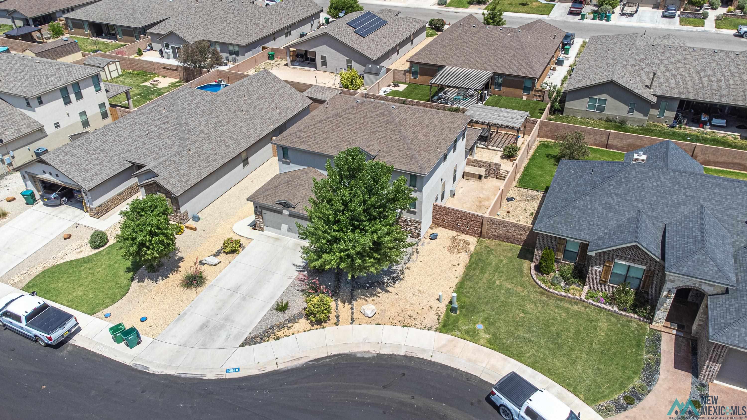 2114 E Parkwood Avenue, Hobbs, Texas image 4