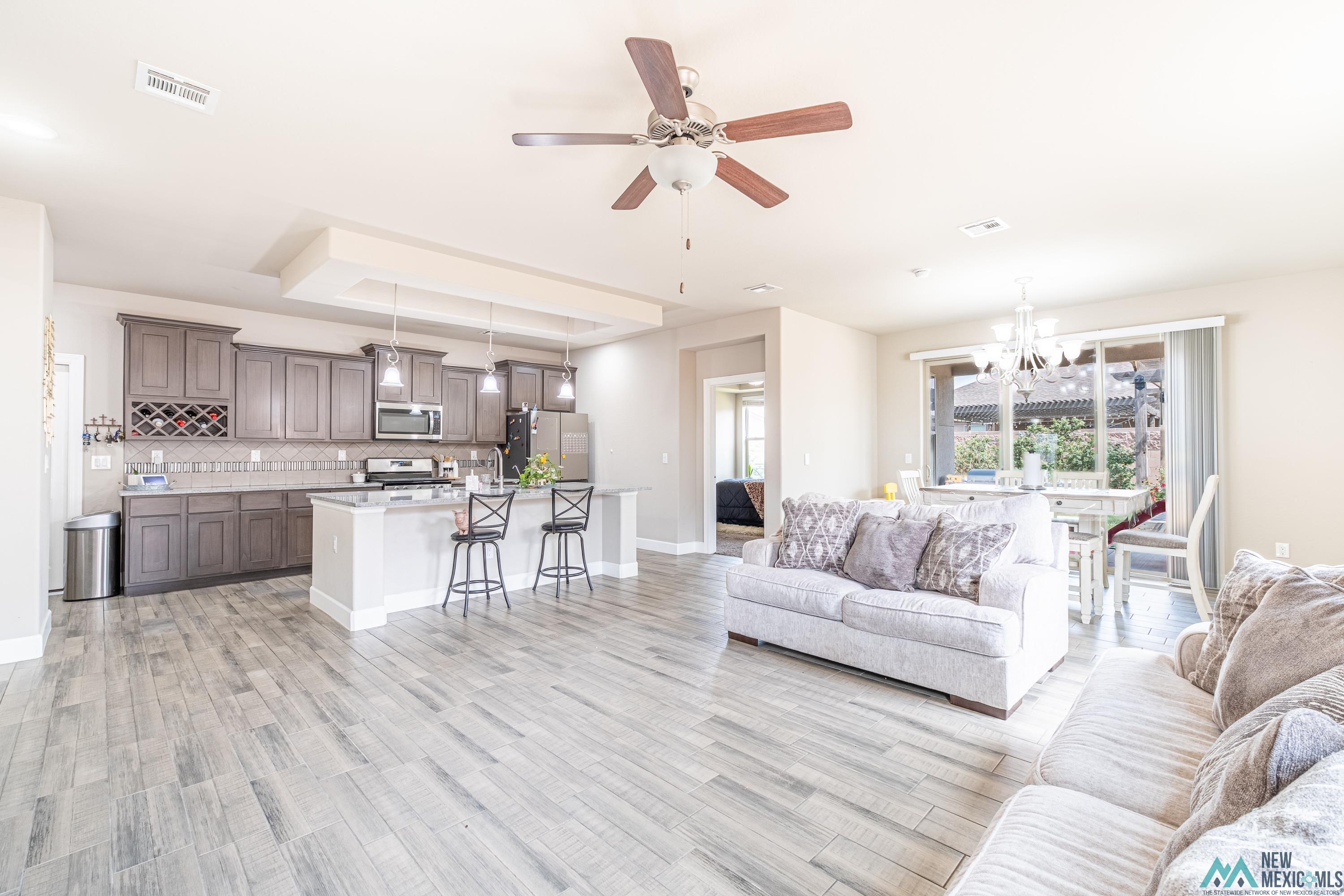 2114 E Parkwood Avenue, Hobbs, Texas image 19