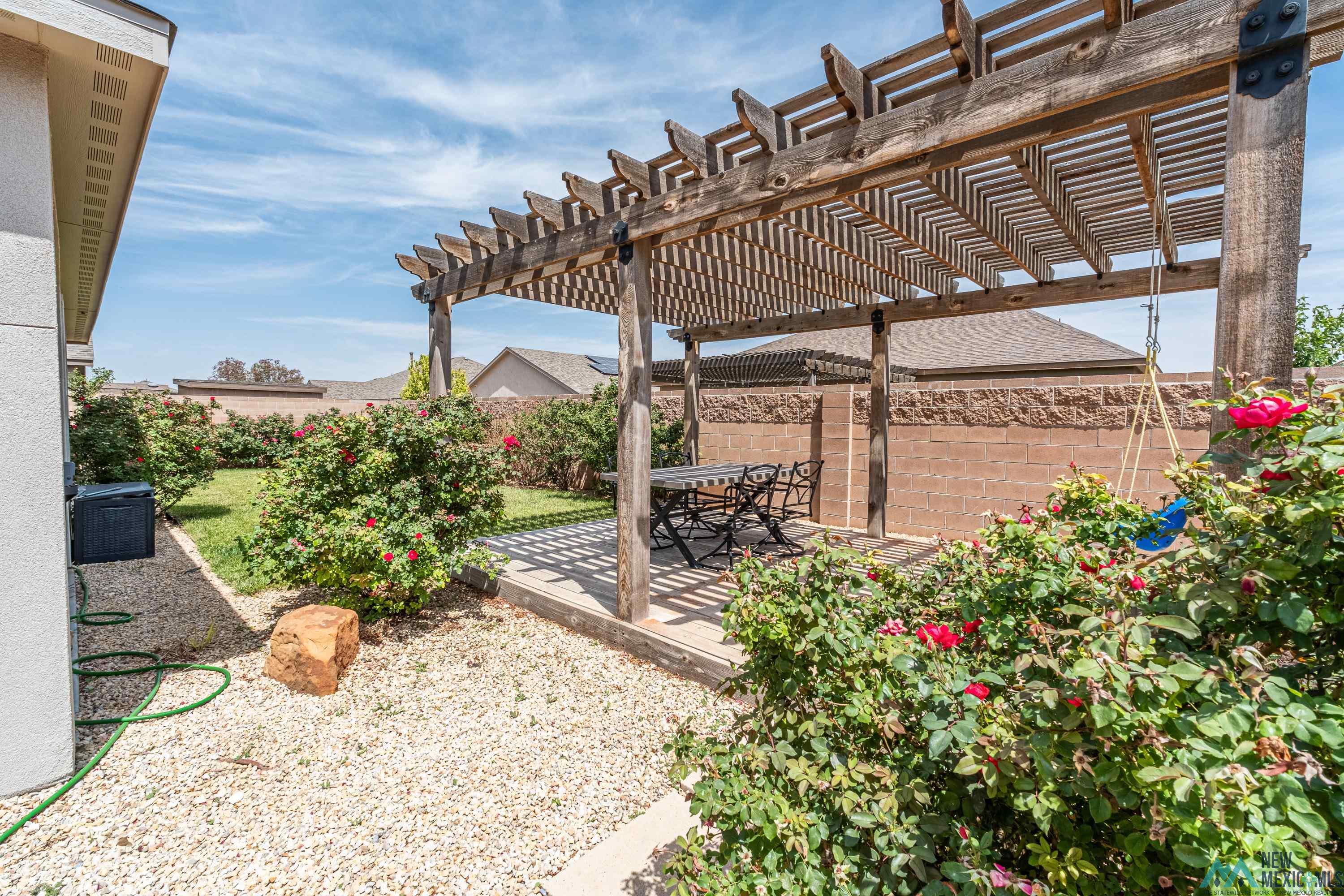 2114 E Parkwood Avenue, Hobbs, Texas image 38