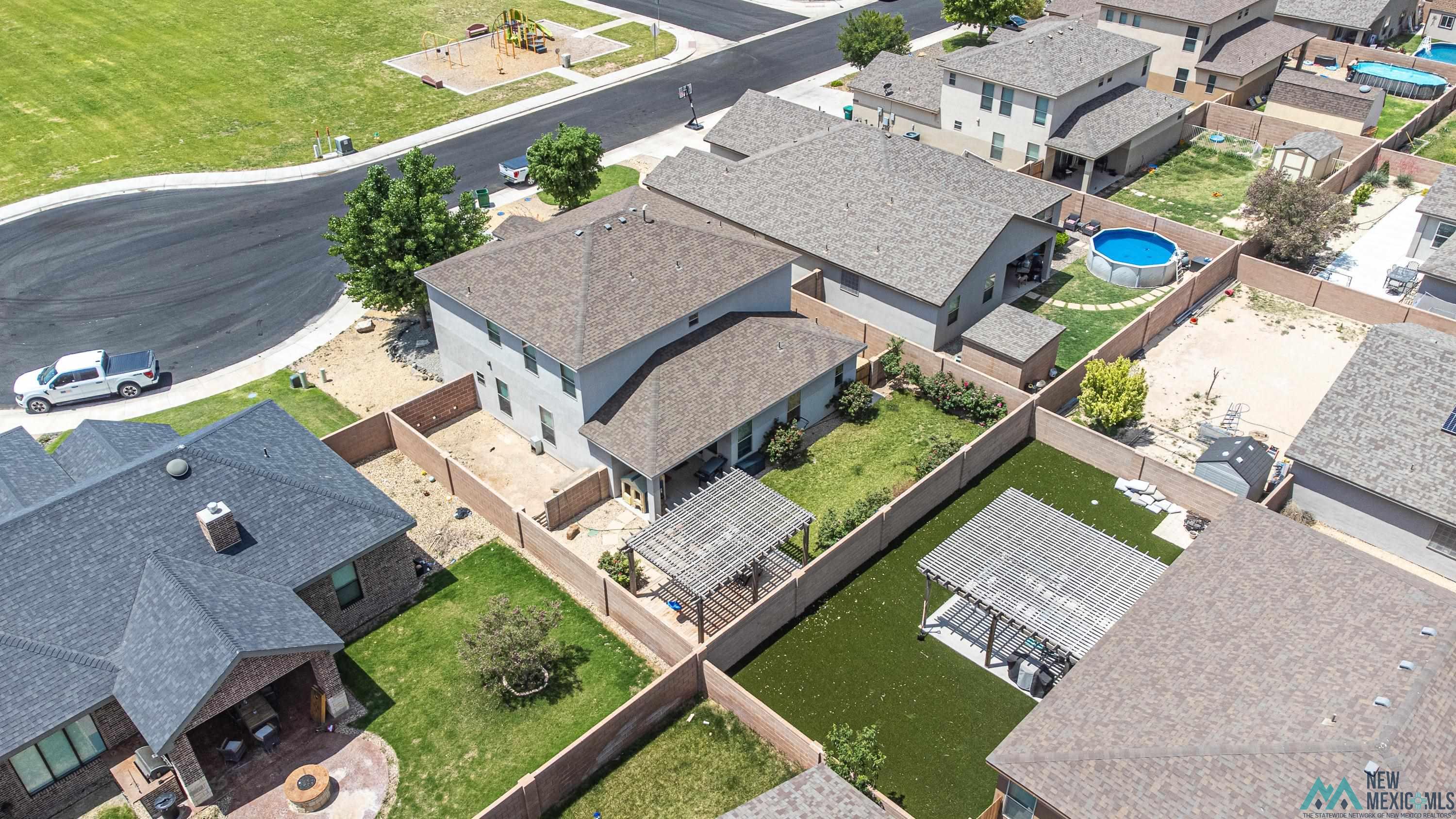 2114 E Parkwood Avenue, Hobbs, Texas image 6