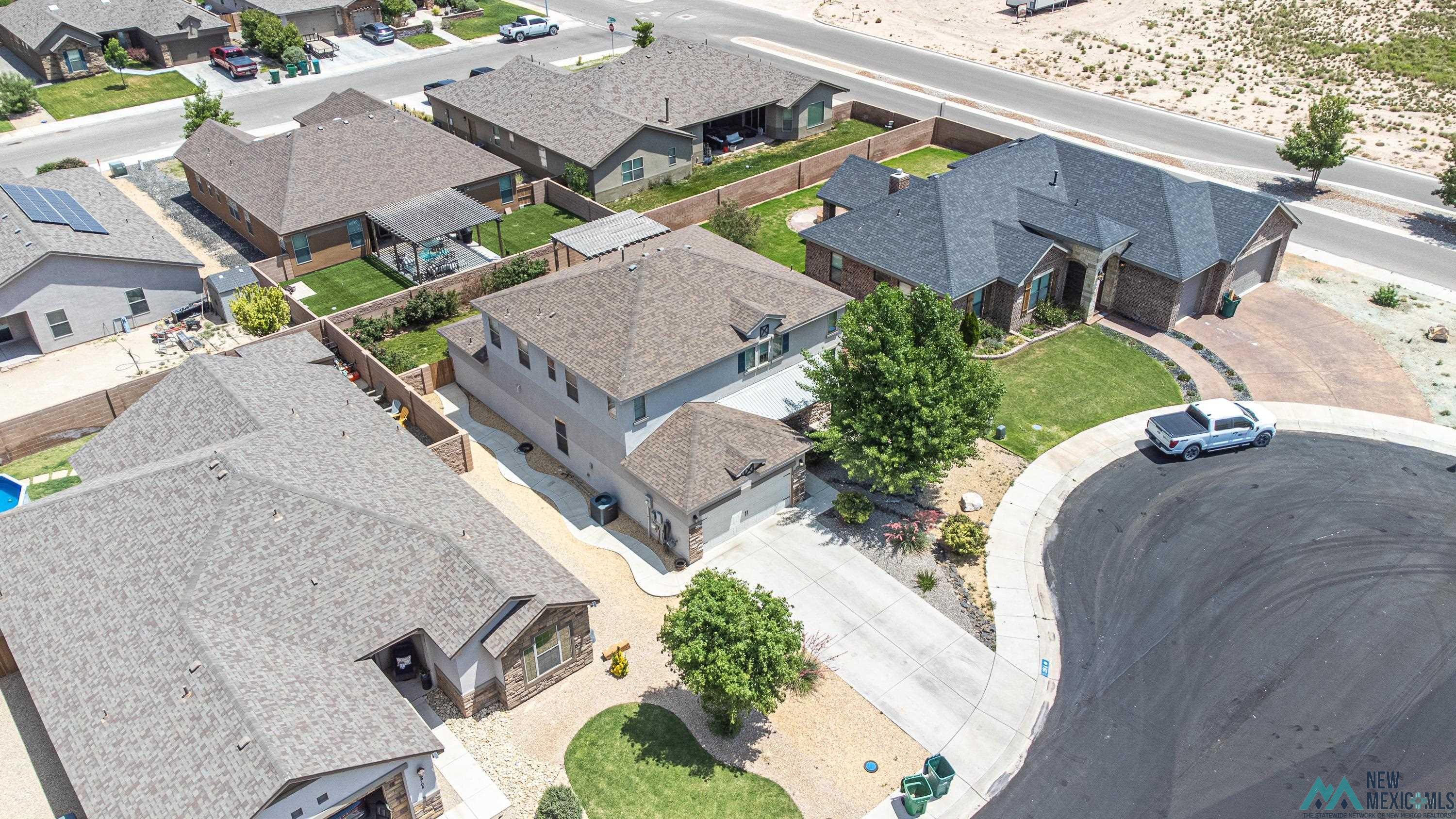 2114 E Parkwood Avenue, Hobbs, Texas image 7