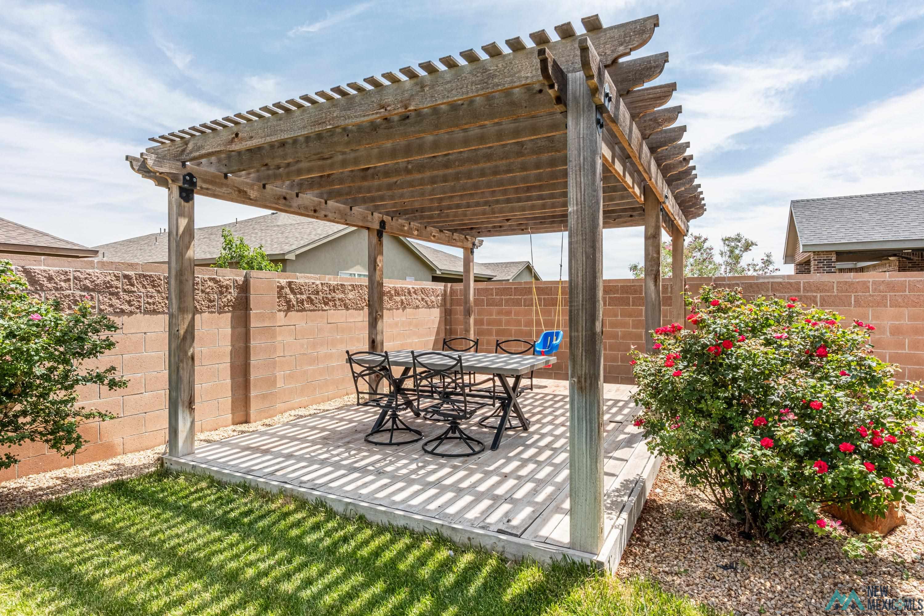 2114 E Parkwood Avenue, Hobbs, Texas image 39