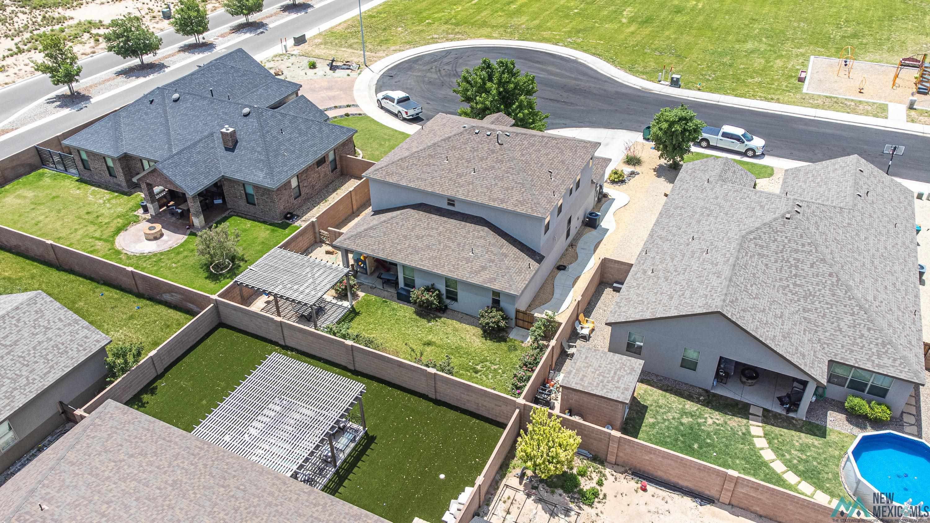 2114 E Parkwood Avenue, Hobbs, Texas image 5