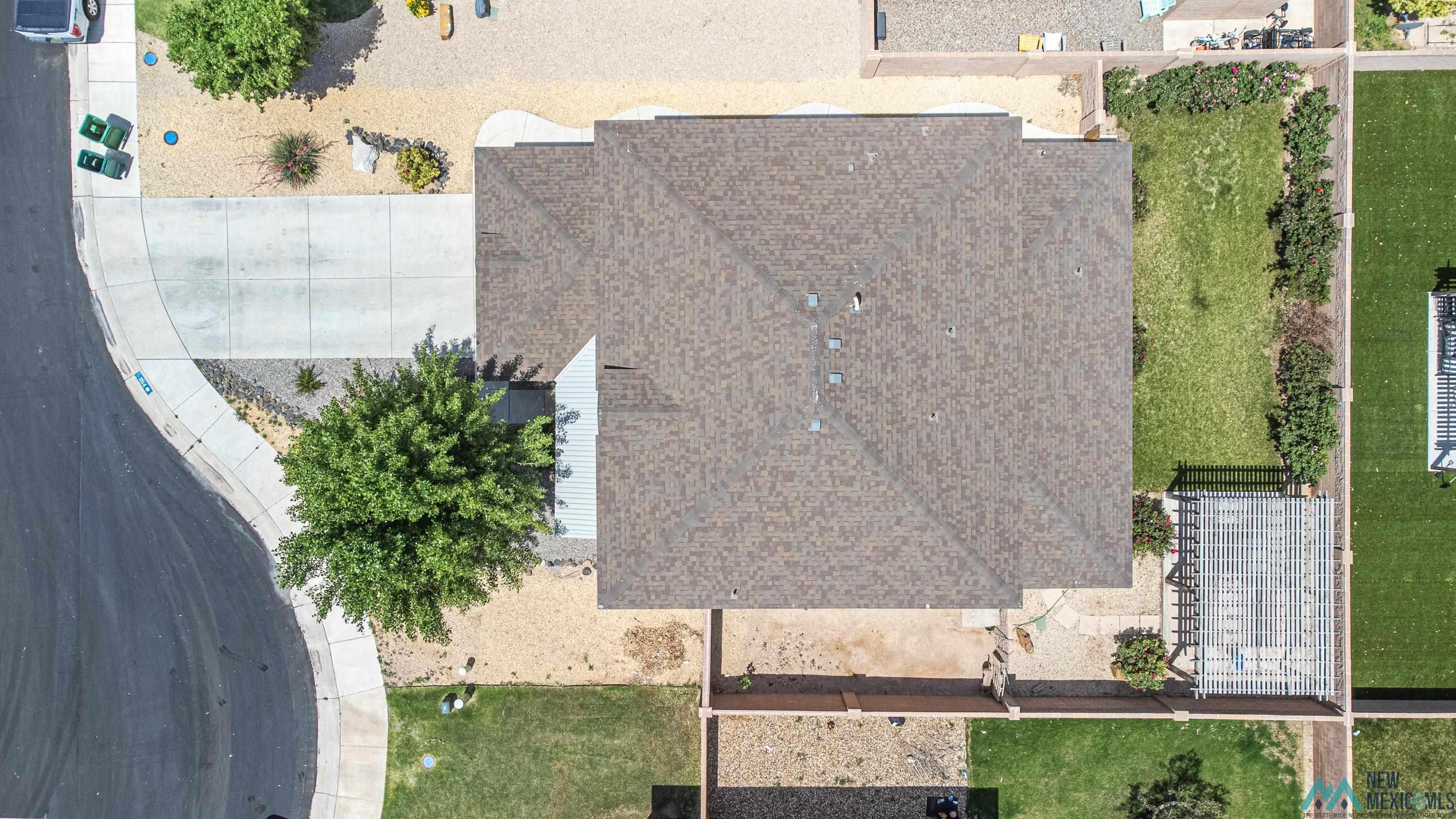 2114 E Parkwood Avenue, Hobbs, Texas image 8