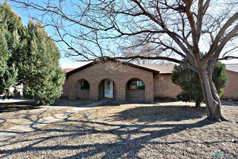 Homes For Sale - 801 W 19th Street<br/> Roosevelt County, Portales, NM 88130