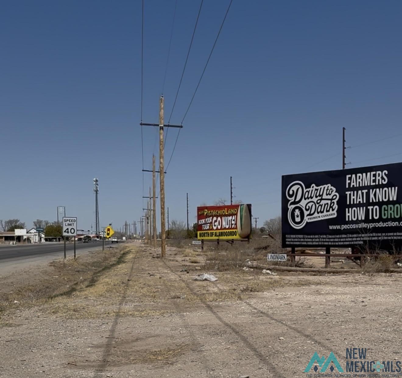 E Of 1512 S First Street, Artesia, Texas image 1