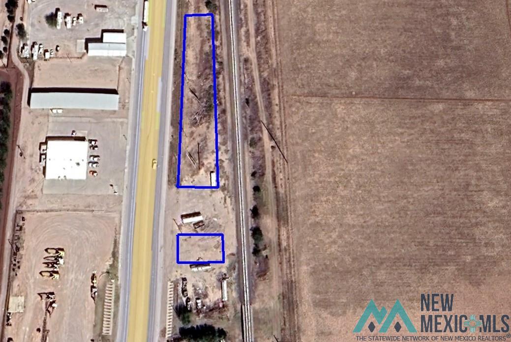 E Of 1512 S First Street, Artesia, Texas image 2