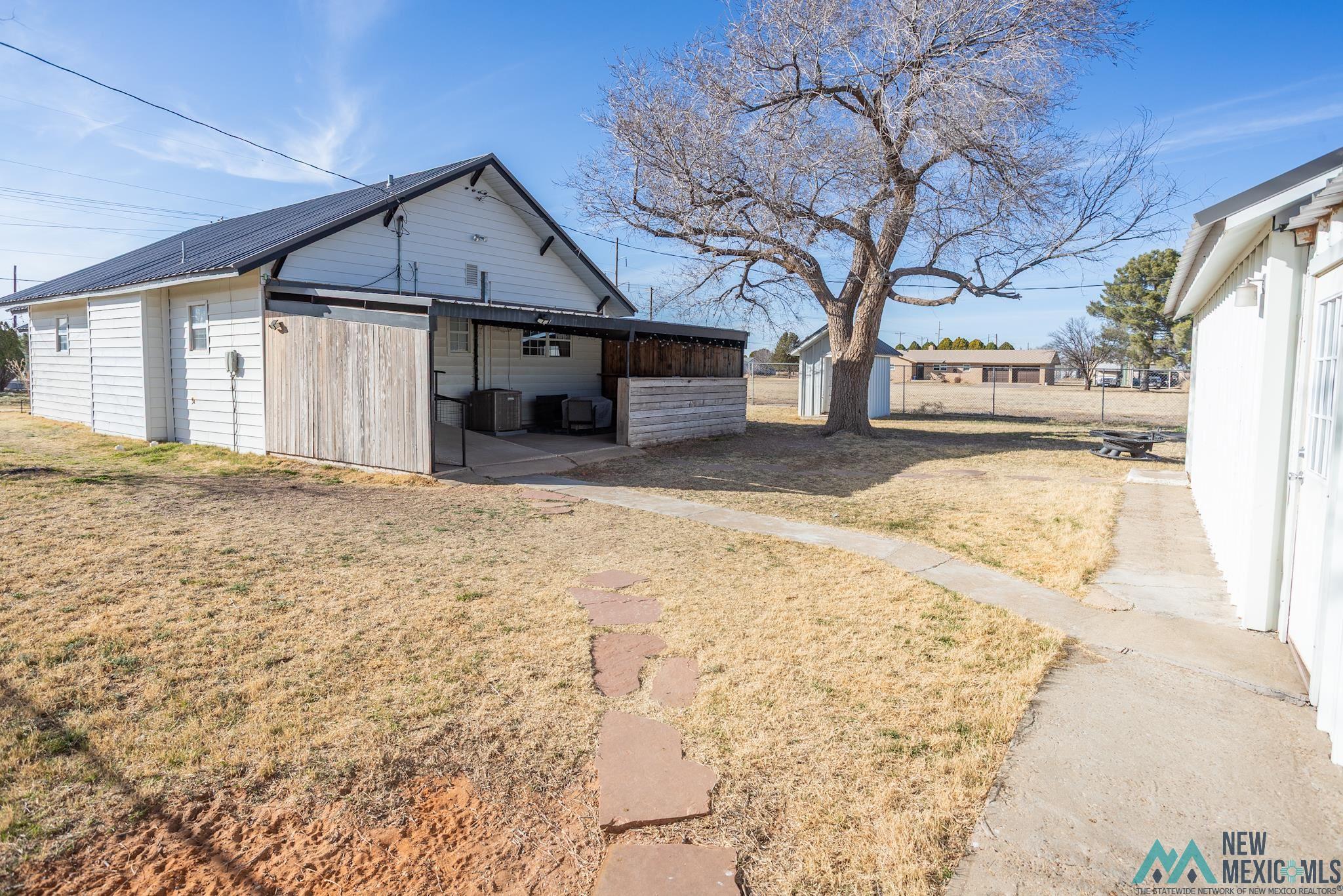 204 N Kilgore Street, Portales, Texas image 30