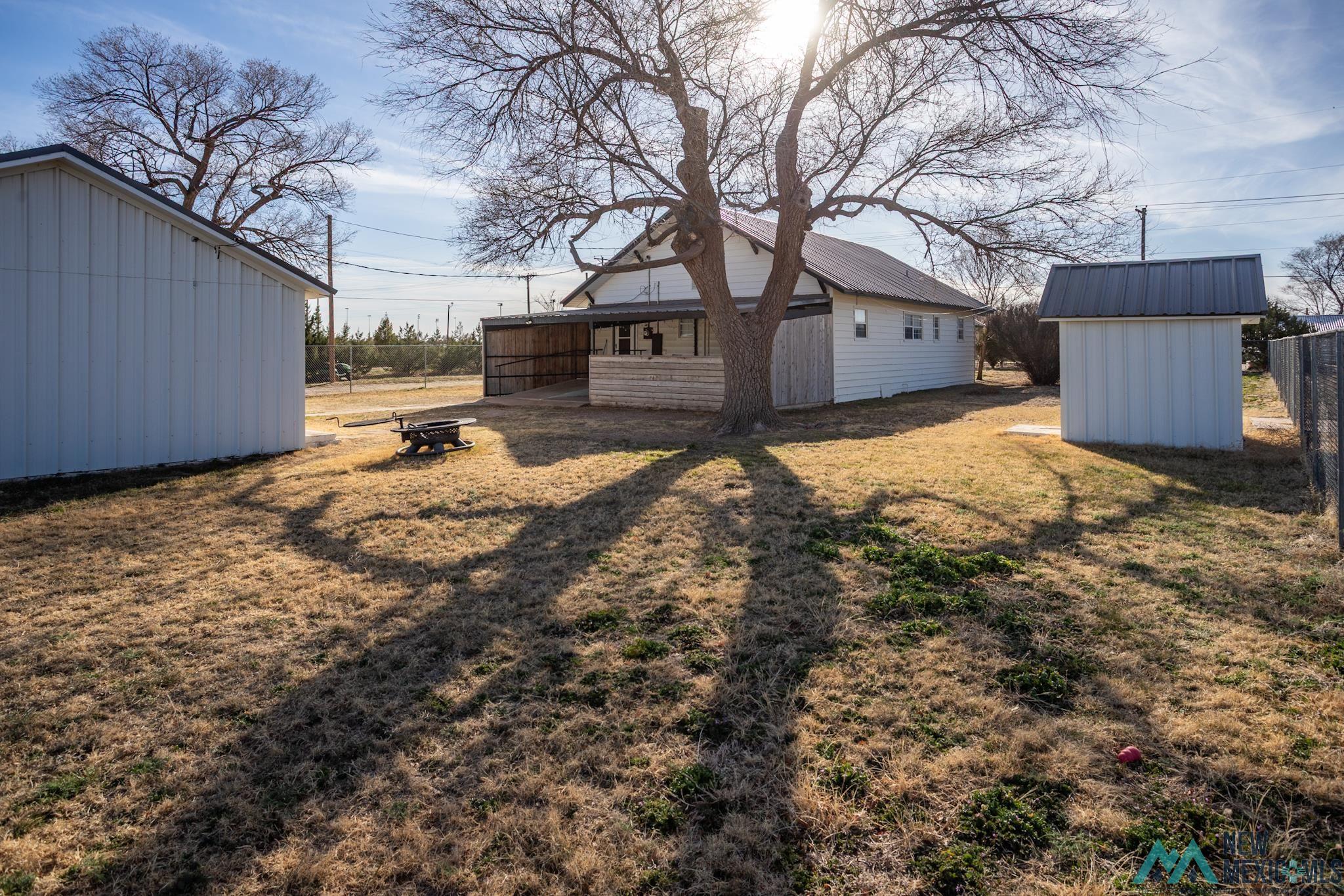 204 N Kilgore Street, Portales, Texas image 31