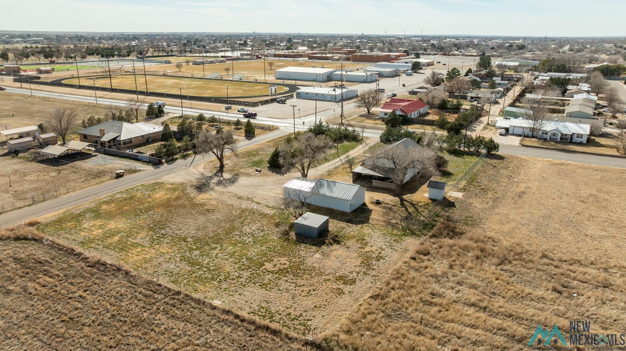 204 N Kilgore Street, Portales, Texas image 46