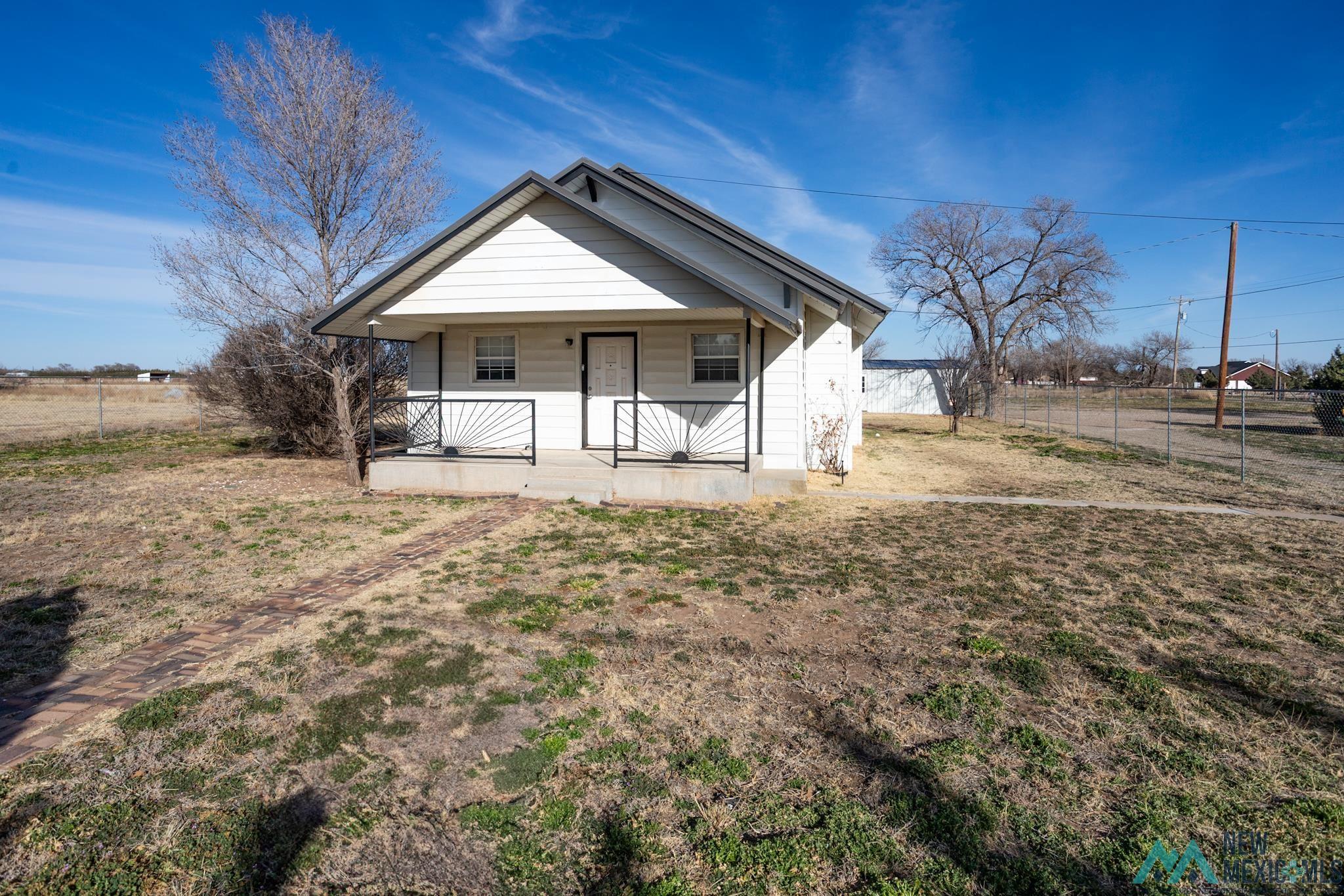 204 N Kilgore Street, Portales, Texas image 25