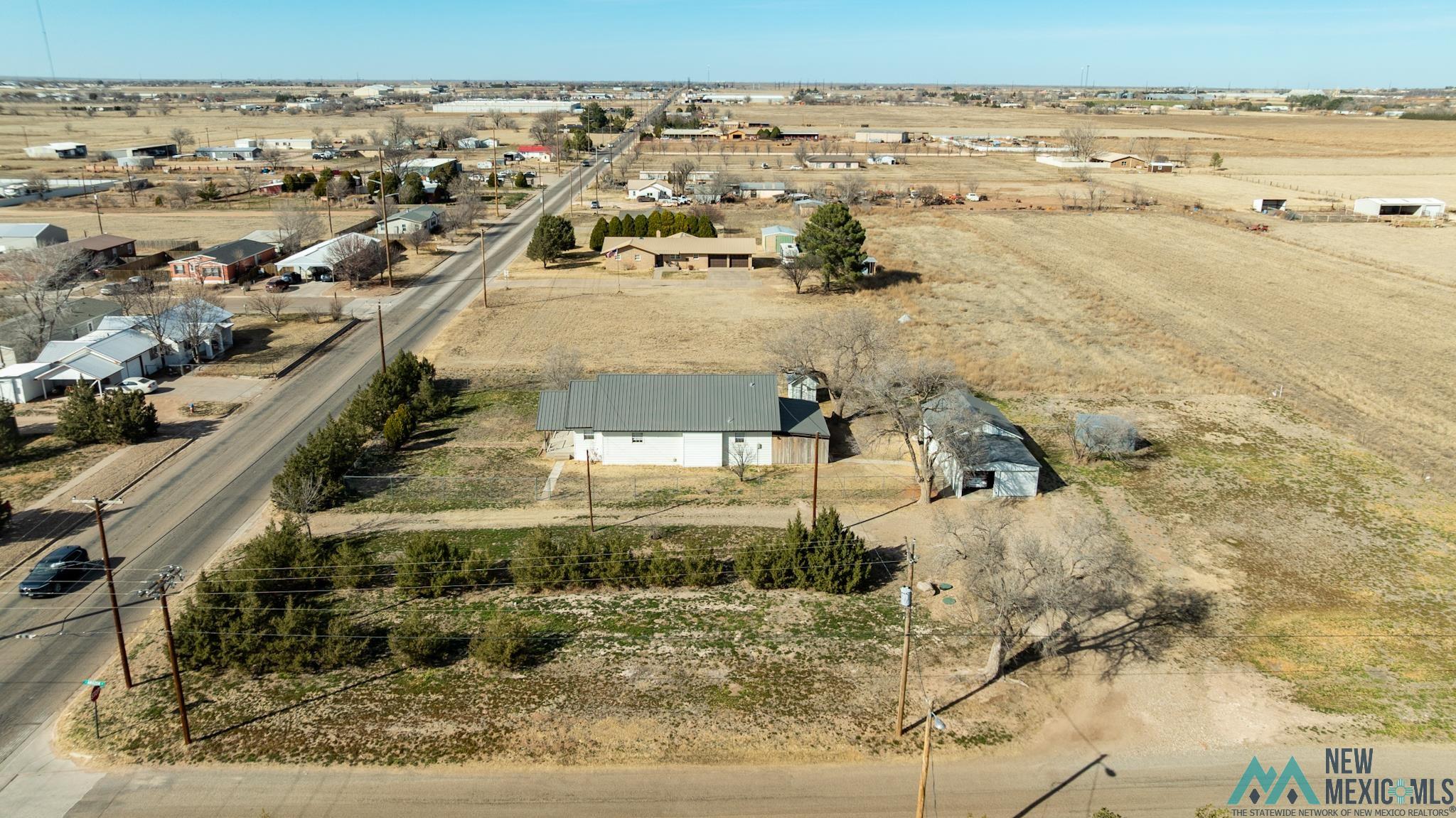 204 N Kilgore Street, Portales, Texas image 43