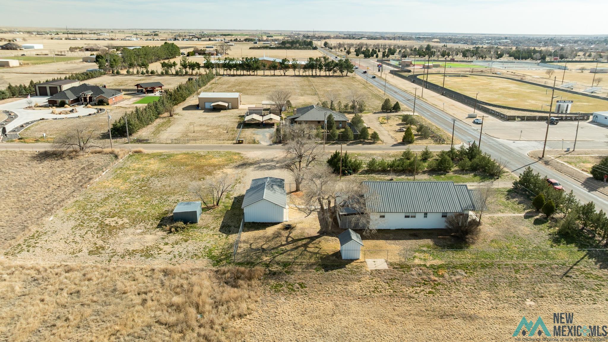 204 N Kilgore Street, Portales, Texas image 47