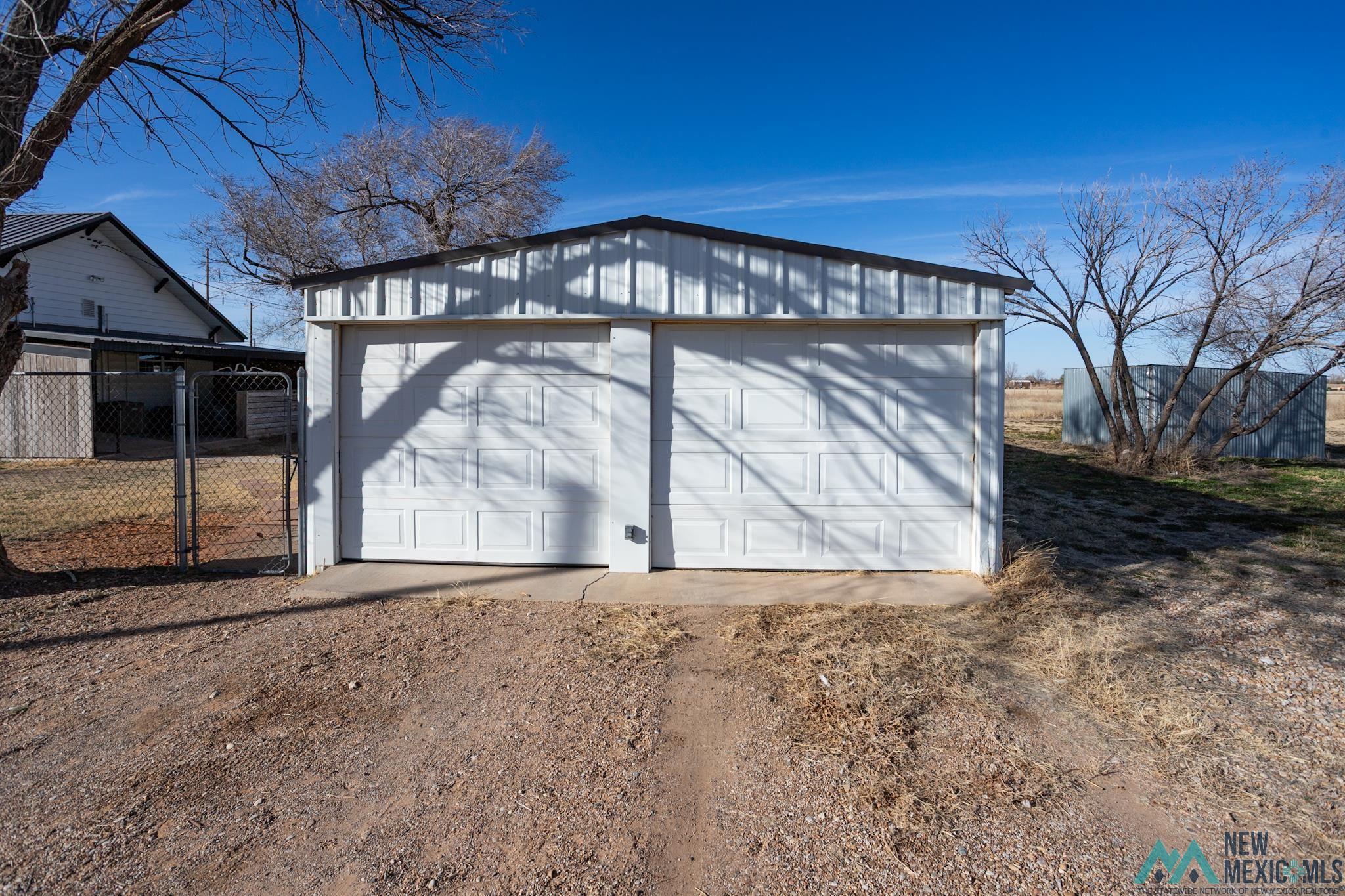 204 N Kilgore Street, Portales, Texas image 35
