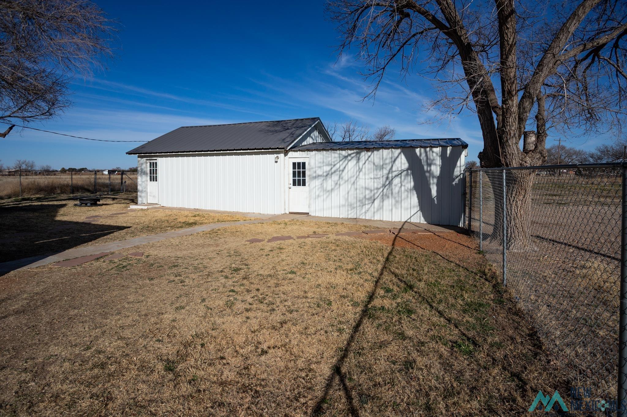 204 N Kilgore Street, Portales, Texas image 34