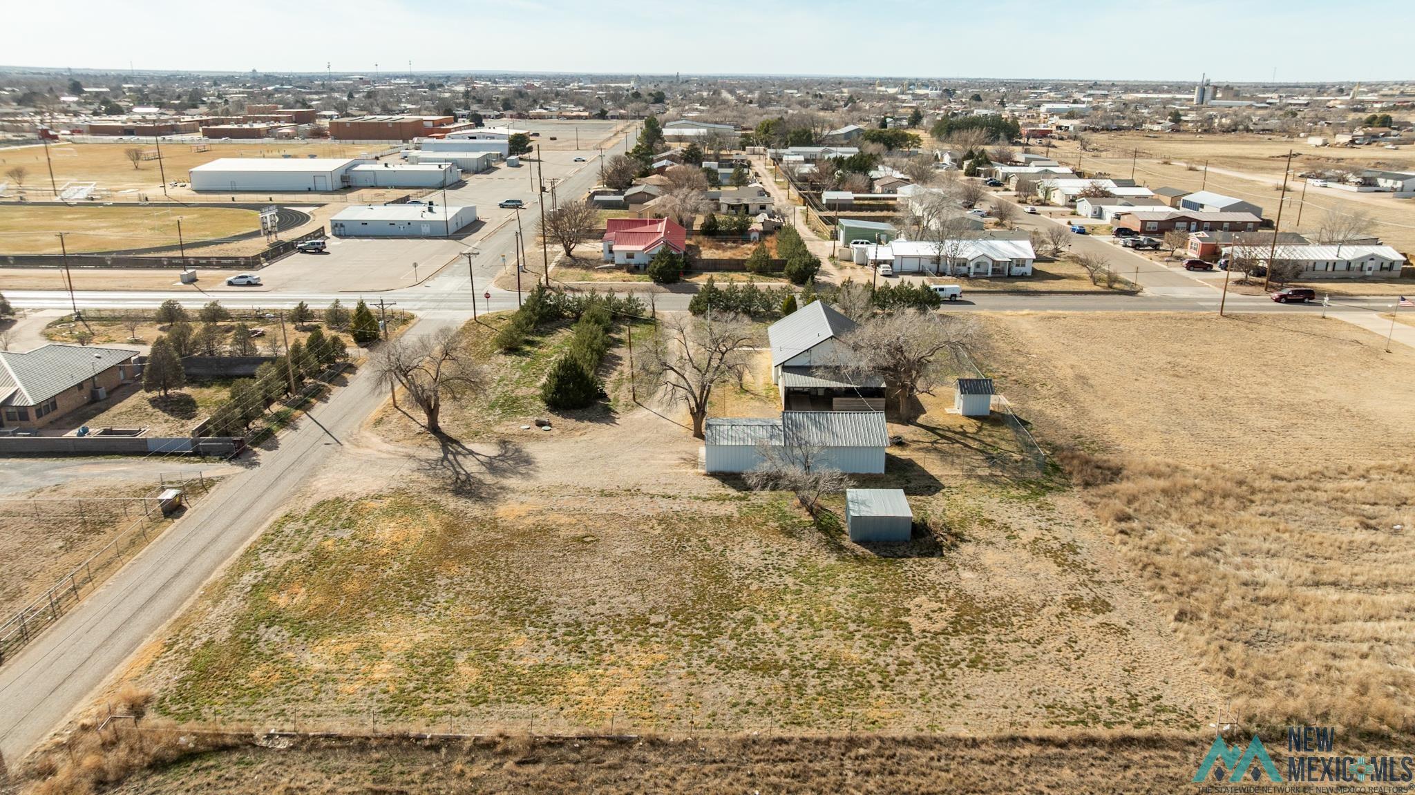 204 N Kilgore Street, Portales, Texas image 45