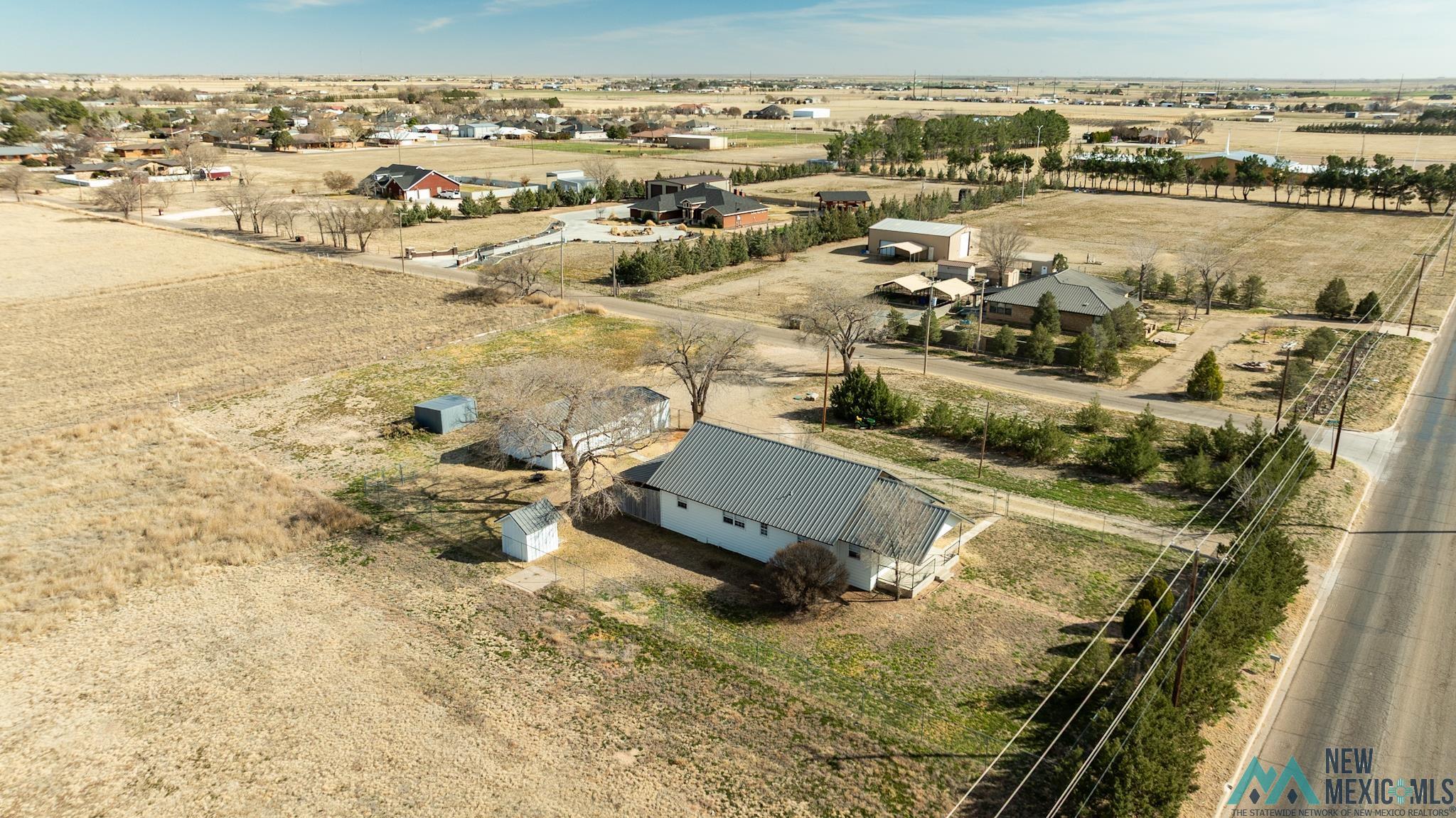 204 N Kilgore Street, Portales, Texas image 48