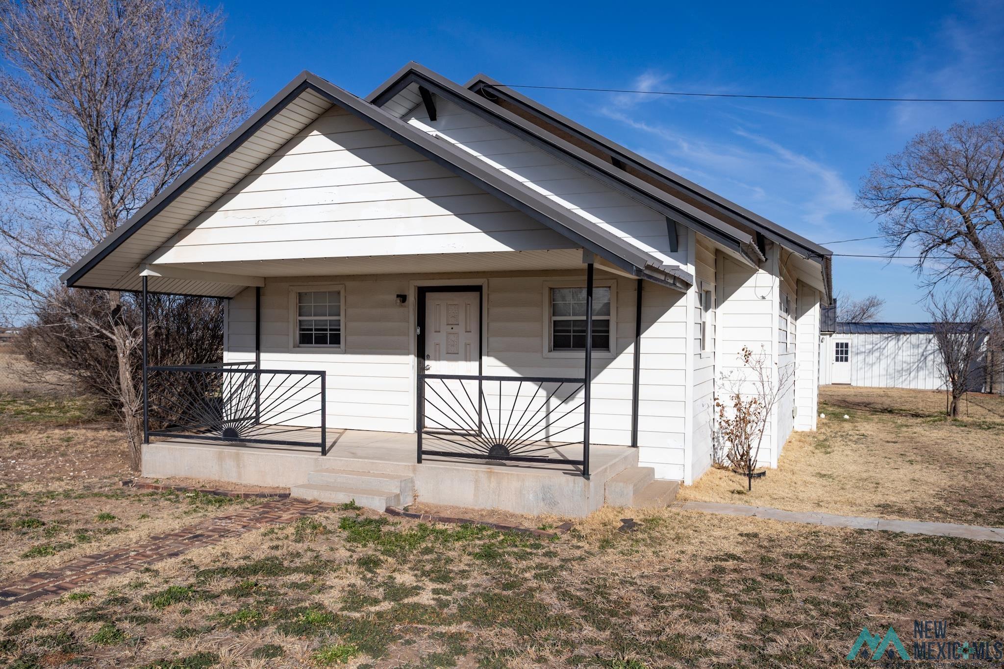 204 N Kilgore Street, Portales, Texas image 39