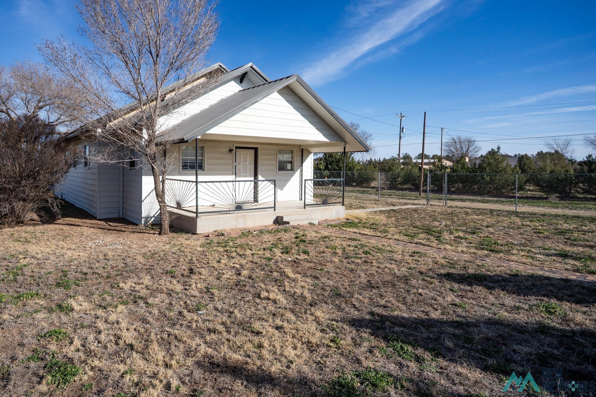 204 N Kilgore Street, Portales, Texas image 26