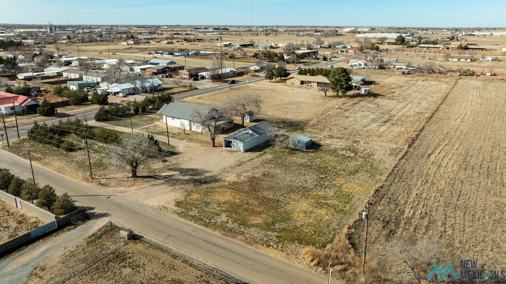 204 N Kilgore Street, Portales, Texas image 44