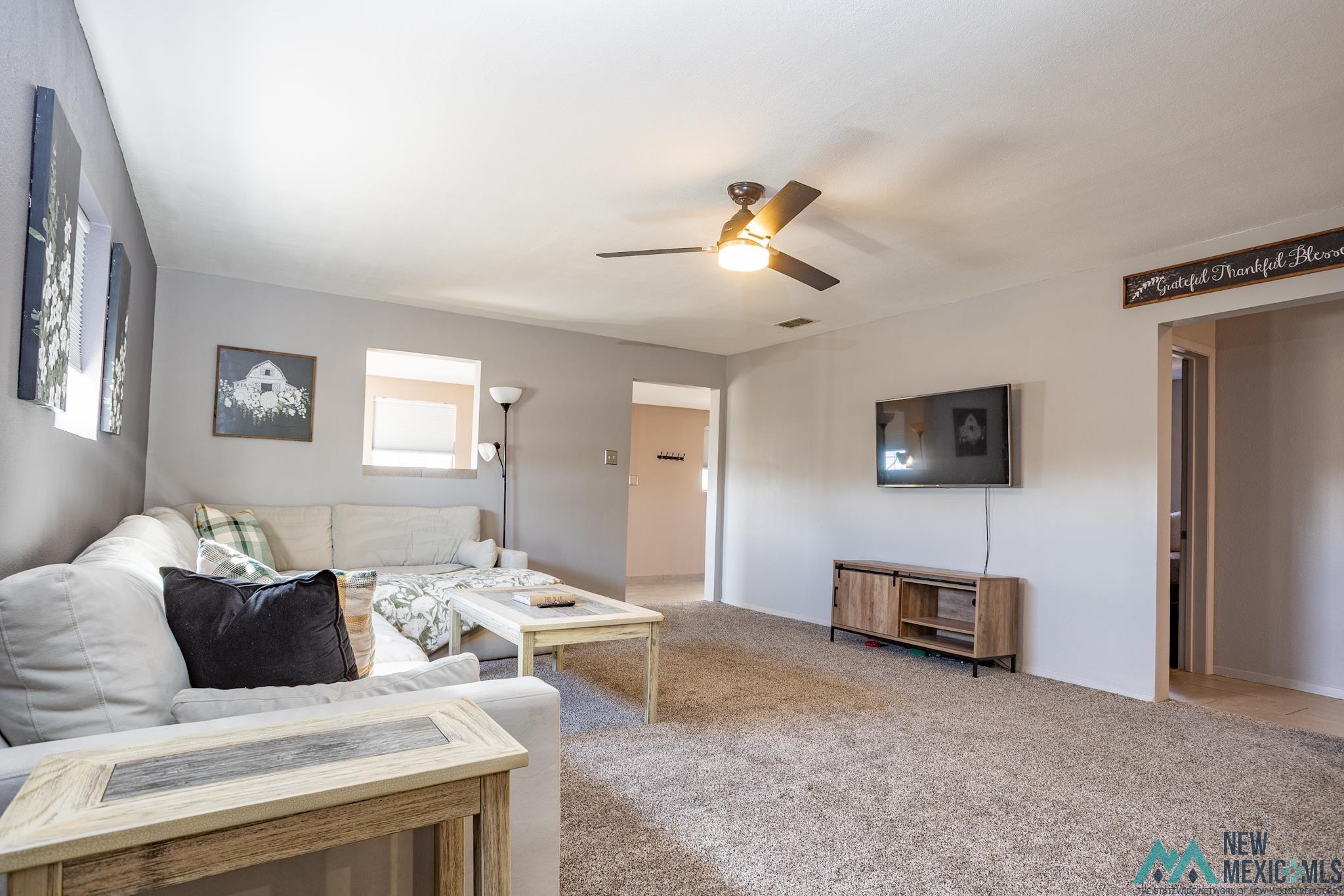 204 N Kilgore Street, Portales, Texas image 2