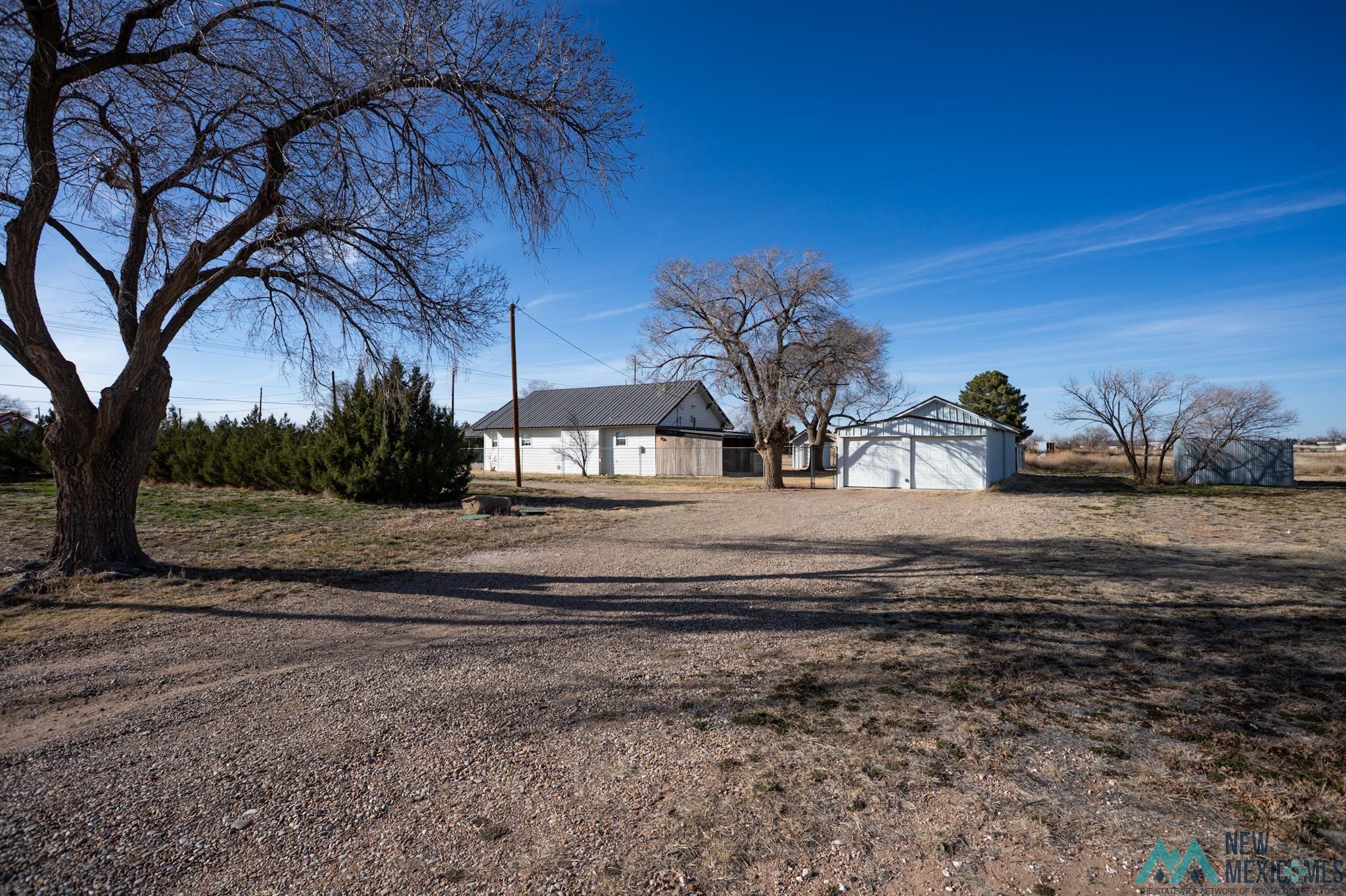 204 N Kilgore Street, Portales, Texas image 36