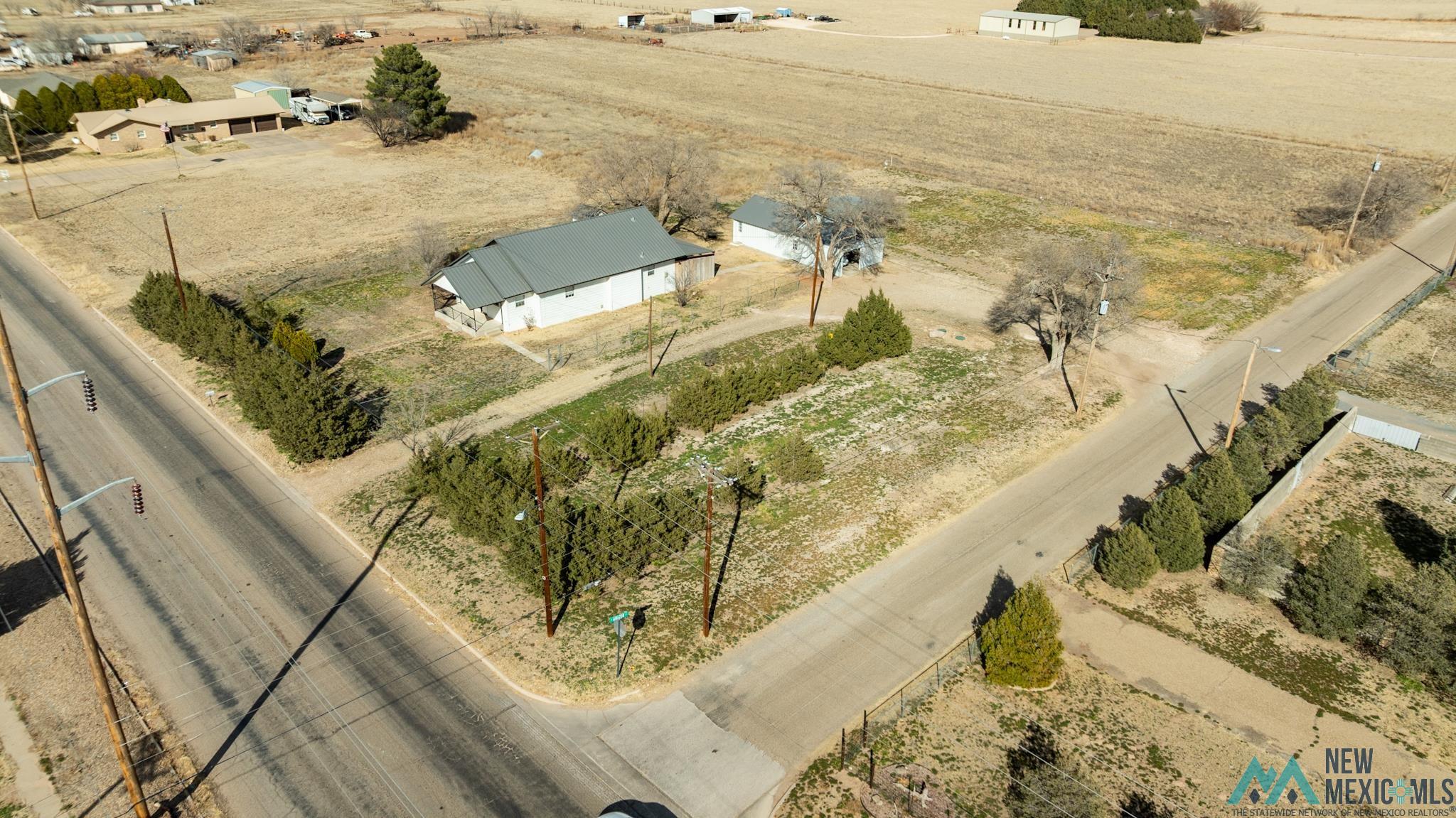 204 N Kilgore Street, Portales, Texas image 42