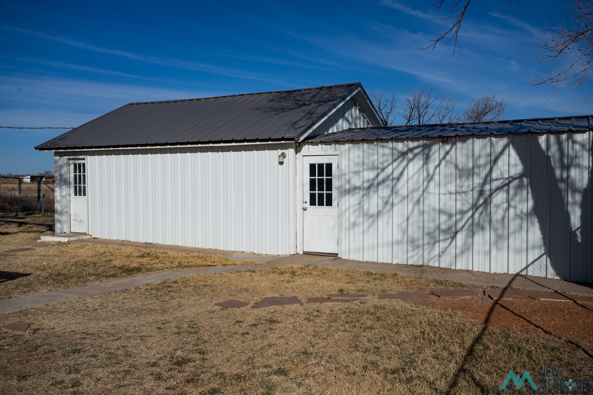 204 N Kilgore Street, Portales, Texas image 33