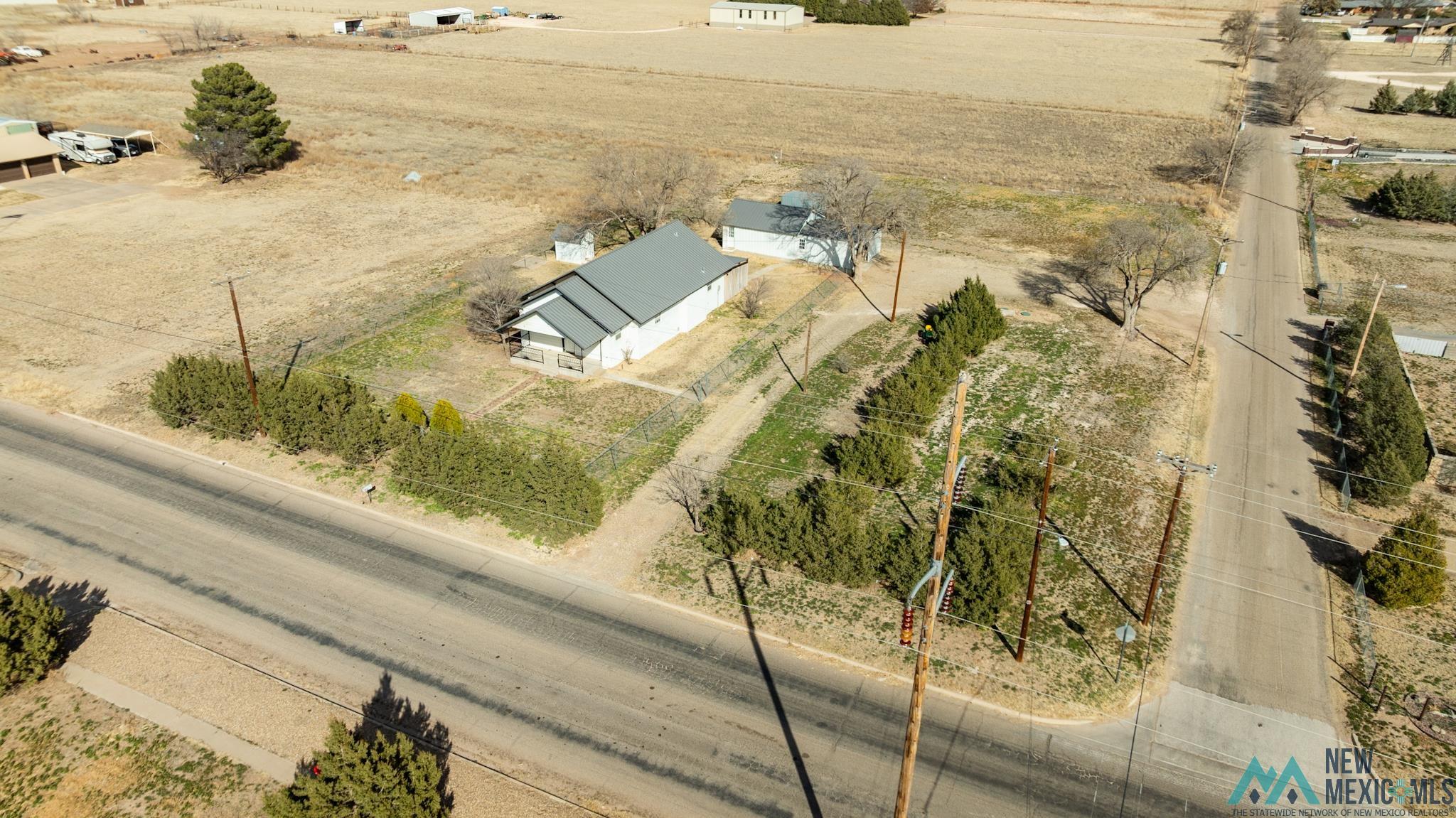 204 N Kilgore Street, Portales, Texas image 41