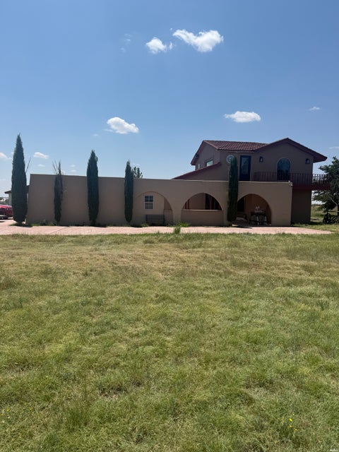 Homes For Sale - 2221 W Avenue R<br/> Lovington, NM 88260