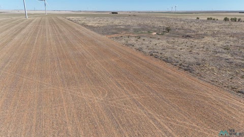 Vacant Land For Sale - 2795 S Roosevelt Road K<br/> Roosevelt County, Causey, NM 88113