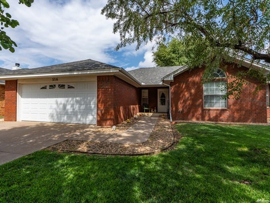 3716 BENJAMIN DAVIS DR, CLOVIS, NM 88101 - Image 05aa12ed6e9c93e43b4d0b3c2a3eba38/407433364