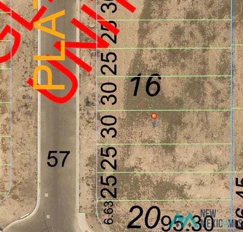 Vacant Land For Sale - N Platino Dr<br/> Hobbs, NM 88240