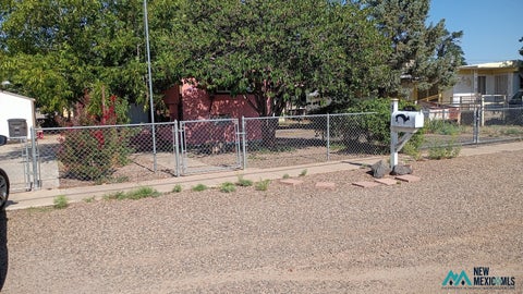 Mobile Home For Rent - 3118 S 8th St<br/> Deming, NM 88030