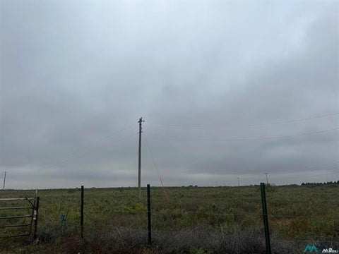 Vacant Land For Sale - 2057 S Rr 7 Rd<br/> Portales, NM 88130