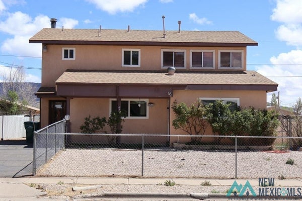 424 ASH ST, GRANTS, NM 87020 - Image 0f16bcca1c45ebc03f7cf54c4b4fef21/4102682220