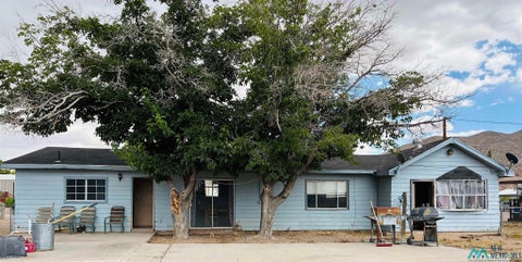 Mobile Home For Sale - 111 Silver St<br/> Sierra County, Truth Or Consequences, NM 87901