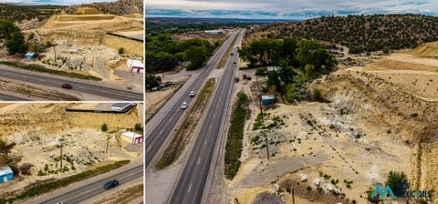 Vacant Land For Sale - Nm 516<br/> Flora Vista, NM 87415