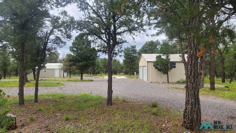 Vacant Land For Sale - 112 Paradise Loop<br/> Quemado, NM 87829