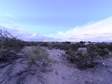 Vacant Land For Sale - 207 Olympic St. St<br/> Sierra County, Elephant Butte, NM 87935