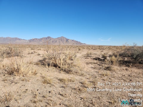 Vacant Land For Sale - S New Frontier Rd Sw Rd #62<br/> Deming, NM 88030