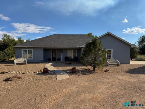 Homes For Sale - 300 Ridgecrest Drive #84<br/> Logan, NM 88426