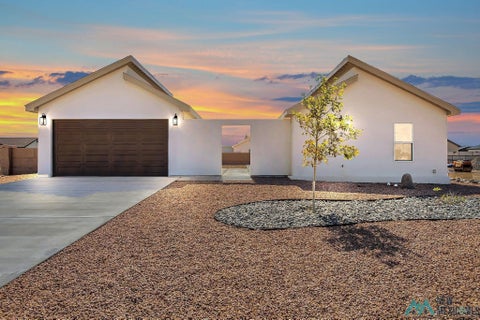 Mobile Home For Sale - 2 Elderberry Ct<br/> Chaves County, Roswell, NM 88201